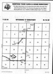 Map Image 001, Holt County 1997